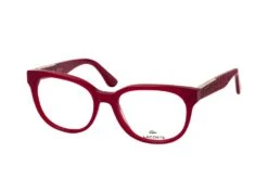 Lacoste L 2901 601 OPAL BURGUNDY