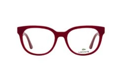 Lacoste L 2901 601 OPAL BURGUNDY -Modebrillen 6852411 d
