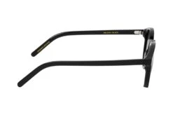 Monokel Eyewear Nelson A6 BLK-GRA Black -Modebrillen 6852599 b