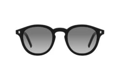 Monokel Eyewear Nelson A6 BLK-GRA Black -Modebrillen 6852599 d