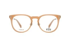 EOE Dorotea Sand Sand -Modebrillen 6852708 d
