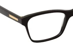 EOE Ume Northern Black Northern Black -Modebrillen 6852714 f