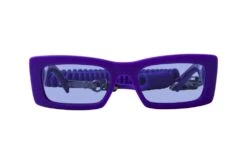 Dolce & Gabbana Dolce&Gabbana DG 6173 33601A VIOLET -Modebrillen 6852749 d