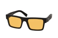 Prada PR 19WS 1BO0B7 BLACK