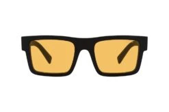 Prada PR 19WS 1BO0B7 BLACK -Modebrillen 6852759 d