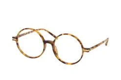 Linda Farrow LF 62 C4 TORTOISE SHELL