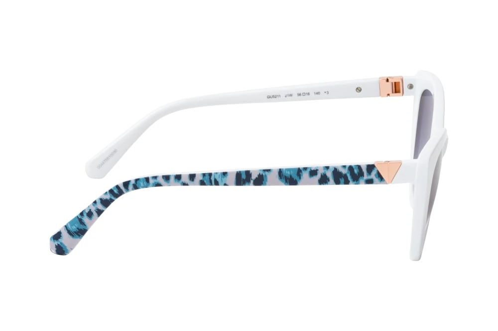 Guess GU 5211 21W White 4 Guess GU 5211 21W White – Bild 2