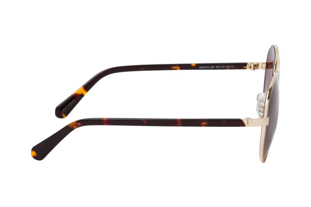 Guess GU 5213 32F Gold 4 Guess GU 5213 32F Gold – Bild 2