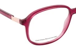 Guess GU 8255 071 Bordeaux/other -Modebrillen 6853299 f