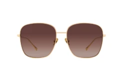 Scarlett Gartmann-Reus X Mister Spex Talamanca Bronze Bronze -Modebrillen 6853385 d