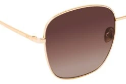 Scarlett Gartmann-Reus X Mister Spex Talamanca Bronze Bronze -Modebrillen 6853385 f
