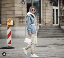 Scarlett Gartmann-Reus X Mister Spex Talamanca Bronze Bronze -Modebrillen 6853385 g