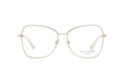 Ted Baker Yana 2298 405 Gold 8 Ted Baker Yana 2298 405 Gold -Modebrillen 6853720 d