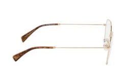 Vasuma HAD H51 Gold -Modebrillen 6853776 b