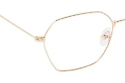 Vasuma HAD H51 Gold -Modebrillen 6853776 f