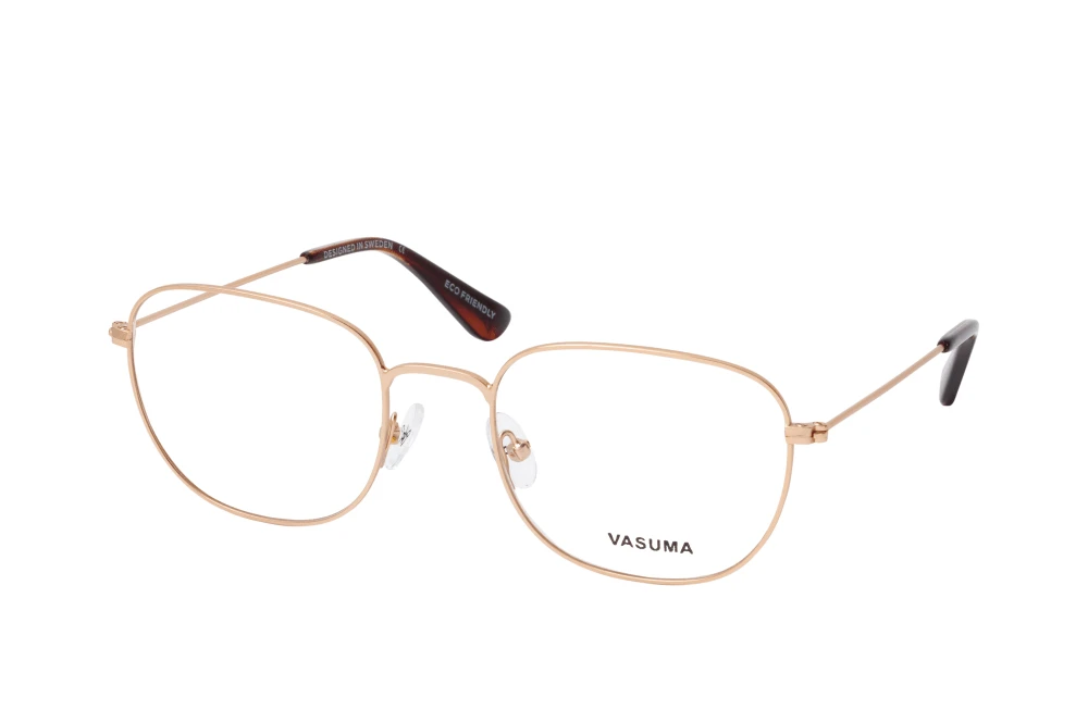 Vasuma SCARLET S02 Matt Gold 3 Vasuma SCARLET S02 Matt Gold