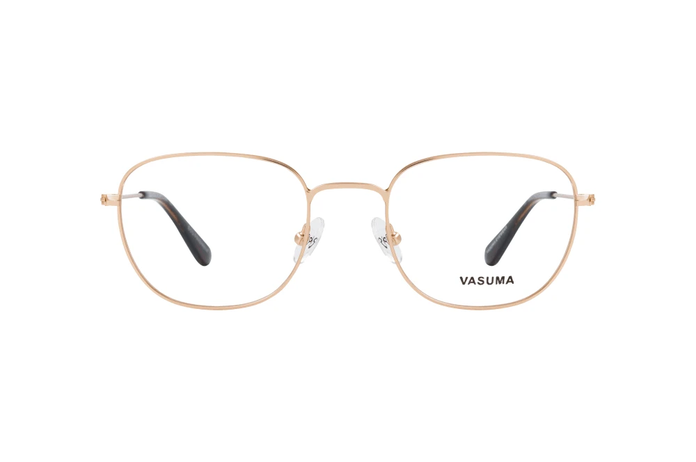 Vasuma SCARLET S02 Matt Gold 5 Vasuma SCARLET S02 Matt Gold – Bild 3