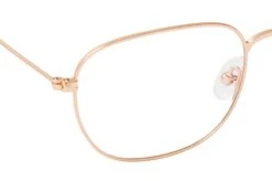 Vasuma SCARLET S02 Matt Gold 9 Vasuma SCARLET S02 Matt Gold -Modebrillen 6853788 f