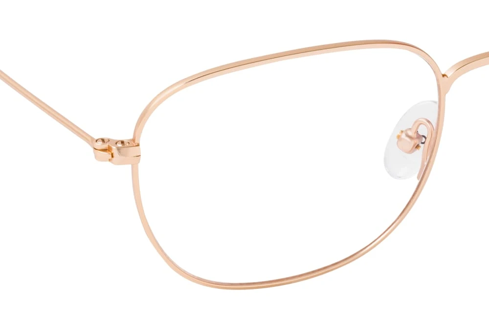 Vasuma SCARLET S02 Matt Gold 6 Vasuma SCARLET S02 Matt Gold – Bild 4