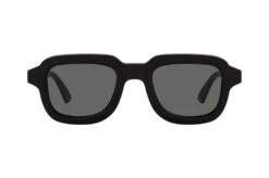 Super By Retrosuperfuture Lazarus VR5 Black -Modebrillen 6853867 d