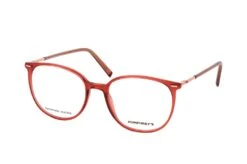 HUMPHREY´S Eyewear 583126 55 Rosa/roségold