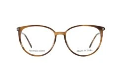 MARC O'POLO Eyewear 503177 60 Braun Gemustert -Modebrillen 6854144 d