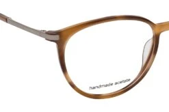 MARC O'POLO Eyewear 503177 60 Braun Gemustert -Modebrillen 6854144 f