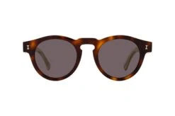 Illesteva Leonard 48AH All Havana/Cream Marble -Modebrillen 6854295 d