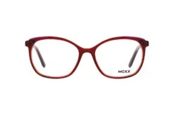 Mexx 2556 300 RED -Modebrillen 6854475 d