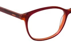 Mexx 2556 300 RED -Modebrillen 6854475 f