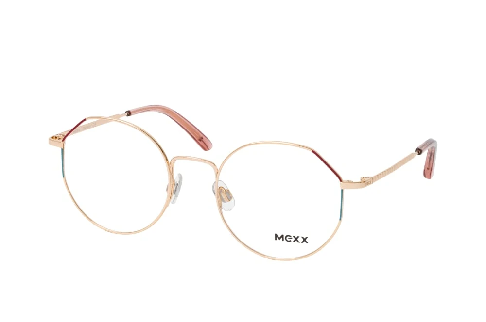 Mexx 2776 200 GOLD 3 Mexx 2776 200 GOLD