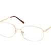 Aspect By Mister Spex Clay 638 B Gold -Modebrillen 6854556 a