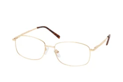 Aspect By Mister Spex Clay 638 B Gold
