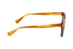 MARC O'POLO Eyewear 506194 66 Cognacstrukturiert -Modebrillen 6854874 b