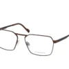 TITANFLEX 820919 36 Dunkelgunmatt/espresso 1 TITANFLEX 820919 36 Dunkelgunmatt/espresso -Modebrillen 6854970 a