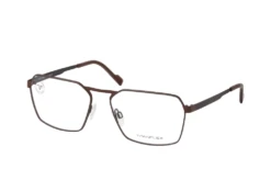 TITANFLEX 820919 36 Dunkelgunmatt/espresso