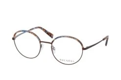 Brendel Eyewear 902388 67 Mokkamatt-mokka
