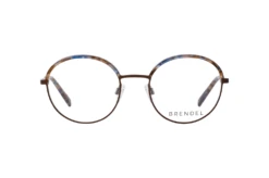 Brendel Eyewear 902388 67 Mokkamatt-mokka -Modebrillen 6854993 d