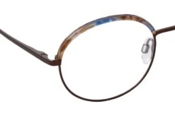 Brendel Eyewear 902388 67 Mokkamatt-mokka -Modebrillen 6854993 f