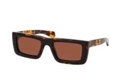 Off-White JACOB OERI043 6064 SHINY HAVANA