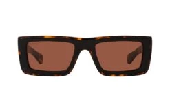 Off-White JACOB OERI043 6064 SHINY HAVANA 8 Off-White JACOB OERI043 6064 SHINY HAVANA -Modebrillen 6855077 d