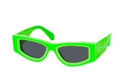 Off-White ANDY OERI047 5907 SHINY GREEN