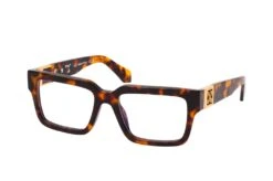 Off-White OPTICAL OERJ015 6000 SHINY HAVANA