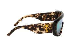 Palm Angels CARMEL PERI016 1874 Crystal HAVANA Mirror Glass 7 Palm Angels CARMEL PERI016 1874 Crystal HAVANA Mirror Glass -Modebrillen 6855158 b