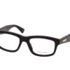 Bottega Veneta BV 1192O 001 BLACK-BLACK-TRANSPARENT 2 Bottega Veneta BV 1192O 001 BLACK-BLACK-TRANSPARENT -Modebrillen 6855437 a