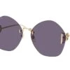 Gucci GG 1203S 002 GOLD-GOLD-GREY 1 Gucci GG 1203S 002 GOLD-GOLD-GREY -Modebrillen 6855721 a