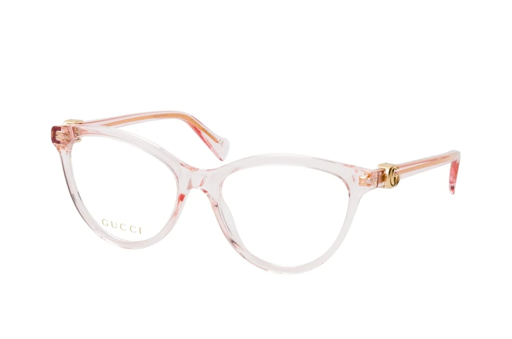 Gucci GG 1179O 007 PINK-PINK-TRANSPARENT 3 Gucci GG 1179O 007 PINK-PINK-TRANSPARENT
