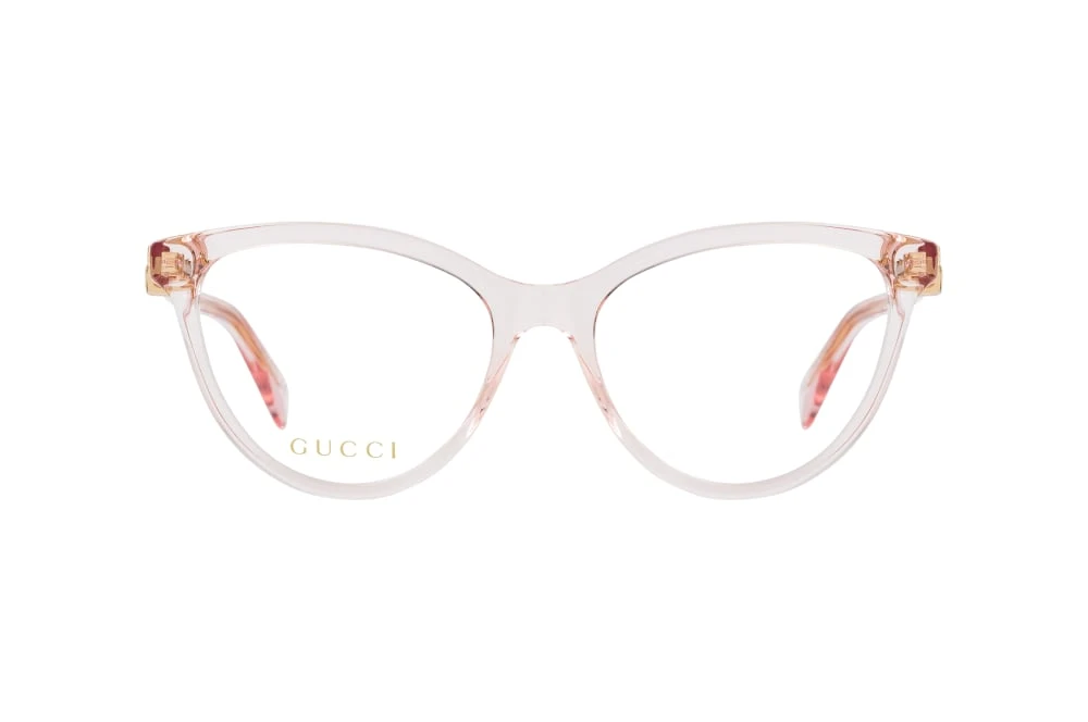 Gucci GG 1179O 007 PINK-PINK-TRANSPARENT 5 Gucci GG 1179O 007 PINK-PINK-TRANSPARENT – Bild 3