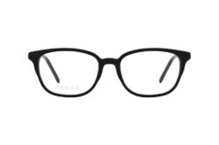 Gucci GG 1213O 001 BLACK-BLACK-TRANSPARENT -Modebrillen 6855796 d