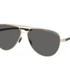 Porsche Design P 8935 B Gold, Black 1 Porsche Design P 8935 B Gold, Black -Modebrillen 6855955 a